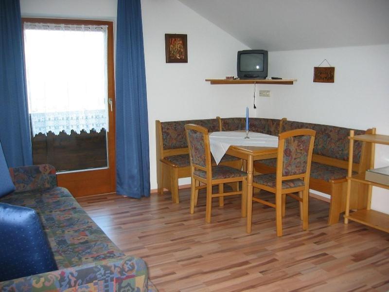 Pension Winter Zell am Moos Esterno foto