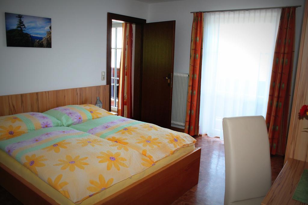 Pension Winter Zell am Moos Esterno foto