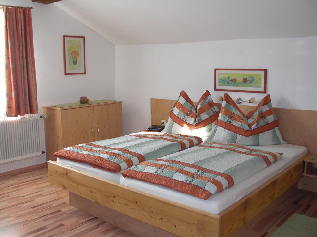 Pension Winter Zell am Moos Esterno foto
