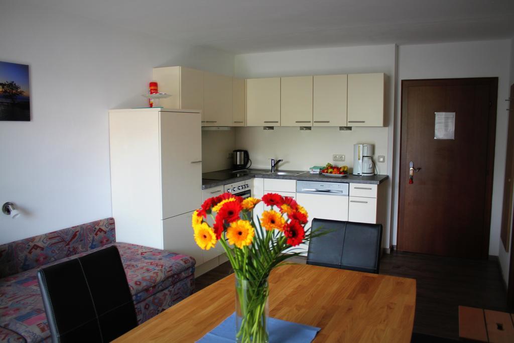 Pension Winter Zell am Moos Esterno foto