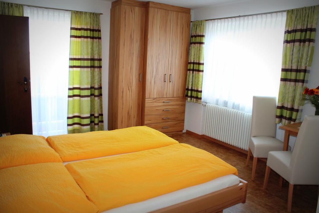 Pension Winter Zell am Moos Esterno foto