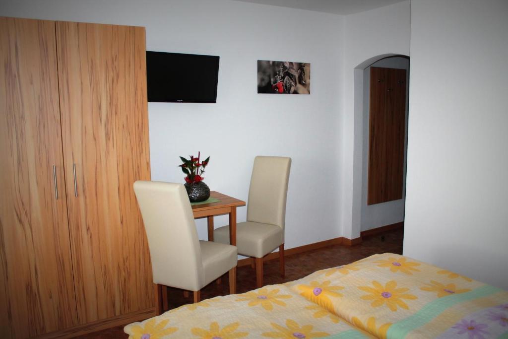 Pension Winter Zell am Moos Esterno foto
