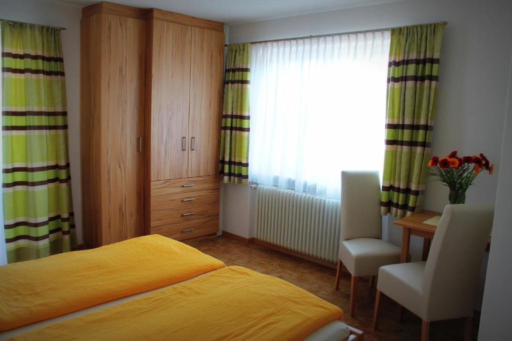 Pension Winter Zell am Moos Esterno foto